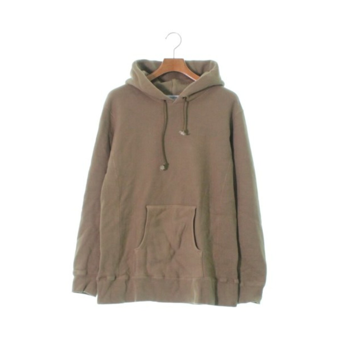 nonnative パーカー メンズ