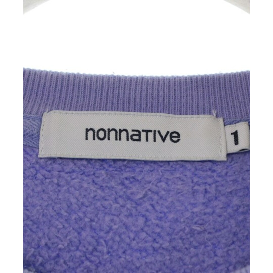 nonnative スウェット メンズ 2