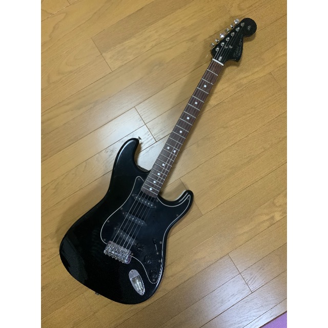 TOKAI SUPER EDITION ストラト 型番不明、未チェック品