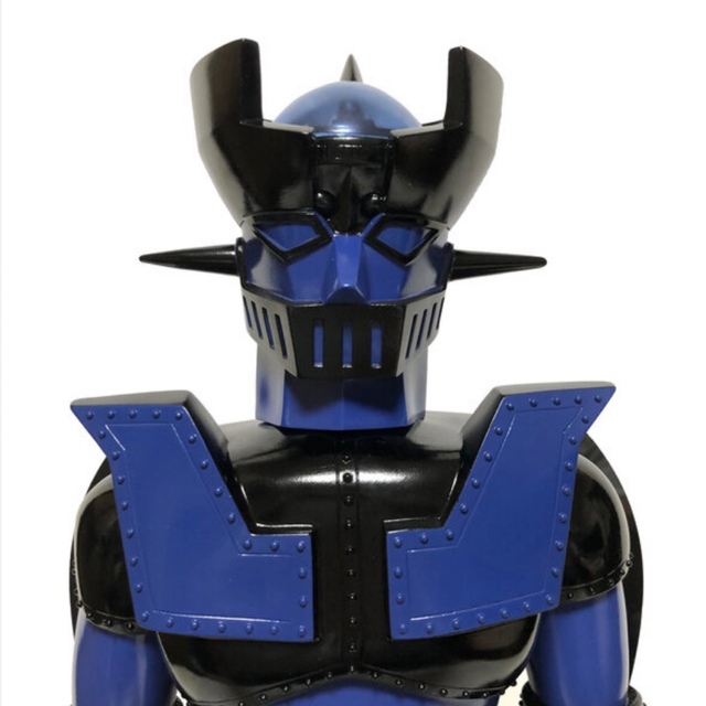 最速のネット通販 - Secret Base BLACK Great Mazinger 限定