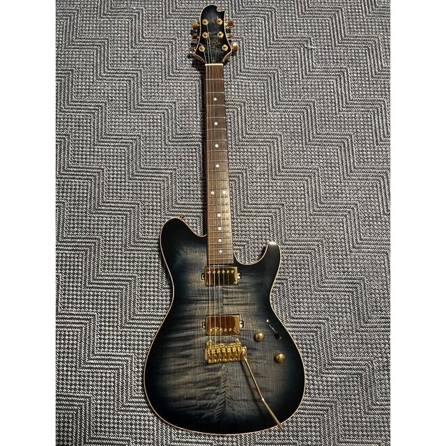 SUGI DS496IR EM/AT/A-MAHO2P DOBB 楽器のギター(エレキギター)の商品写真