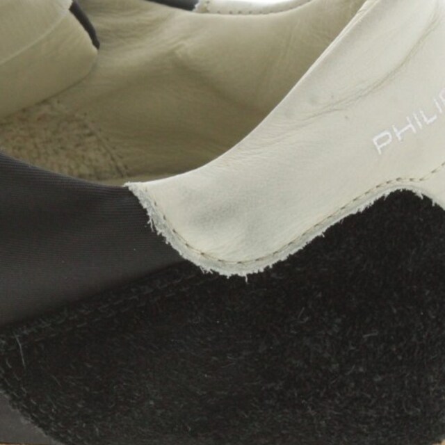 PHILIPPE MODEL(フィリップモデル)のPHILIPPE MODEL スニーカー メンズ メンズの靴/シューズ(スニーカー)の商品写真
