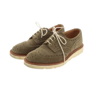 トリッカーズ(Trickers)のTricker's シューズ（その他） メンズ(その他)