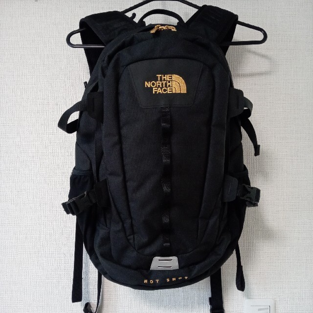 THE NORTH FACE Hot Shot CL NM72006 BG 26