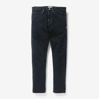 ダブルタップス(W)taps)のWTAPS BLUES SKINNY 22AW(デニム/ジーンズ)