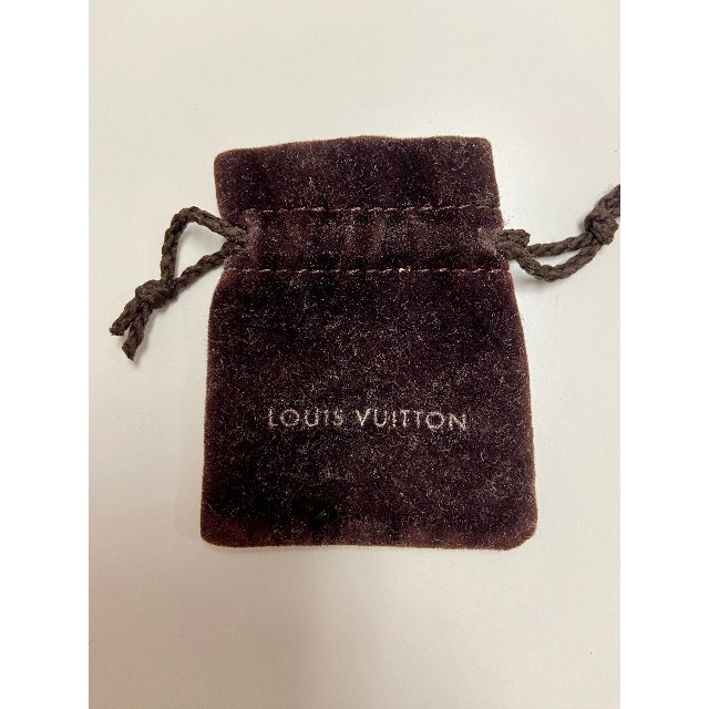 LOUIS VUITTON(ルイヴィトン)のLouis Vuitton リング バーグ アンクルージョン Mサイズ レディースのアクセサリー(リング(指輪))の商品写真