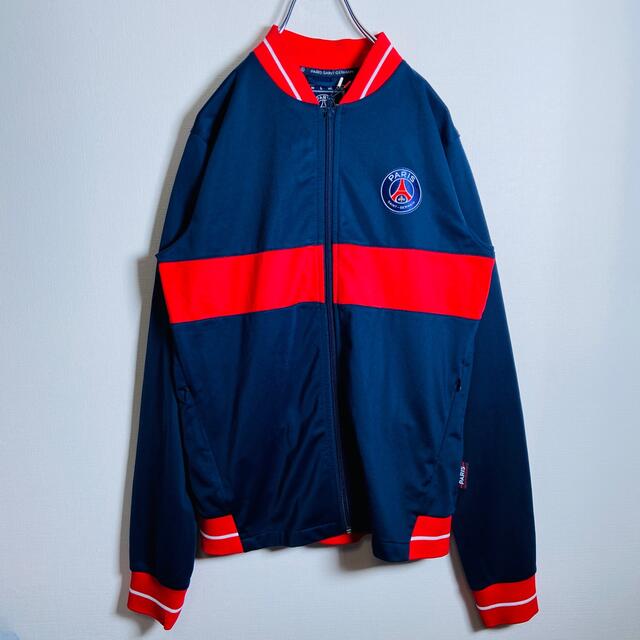 パリサンジェルマン　paris saint germain トラックジャケット