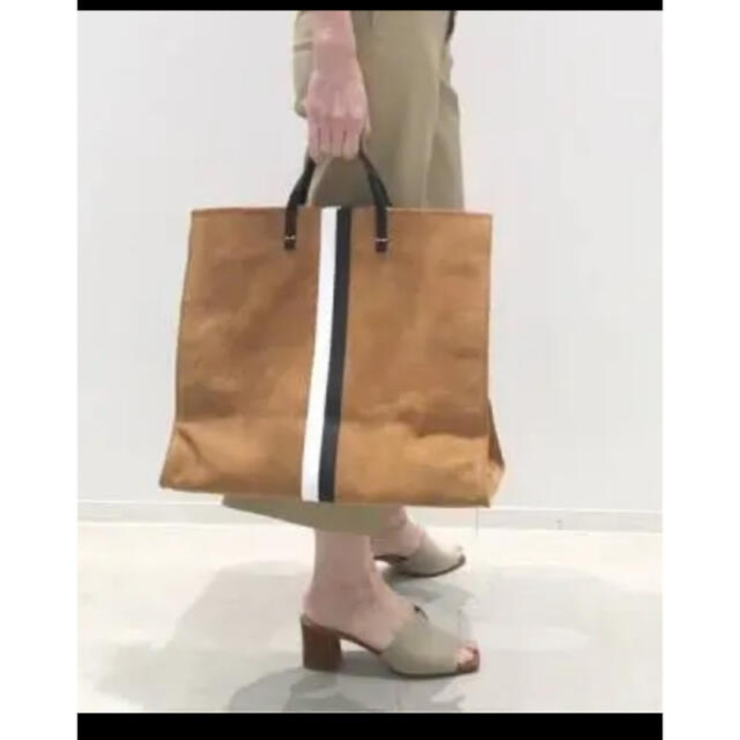 L'Appartement アパルトモン トートバッグ Clare V. L'Appartement アパルトモン トートバッグ Clare V.