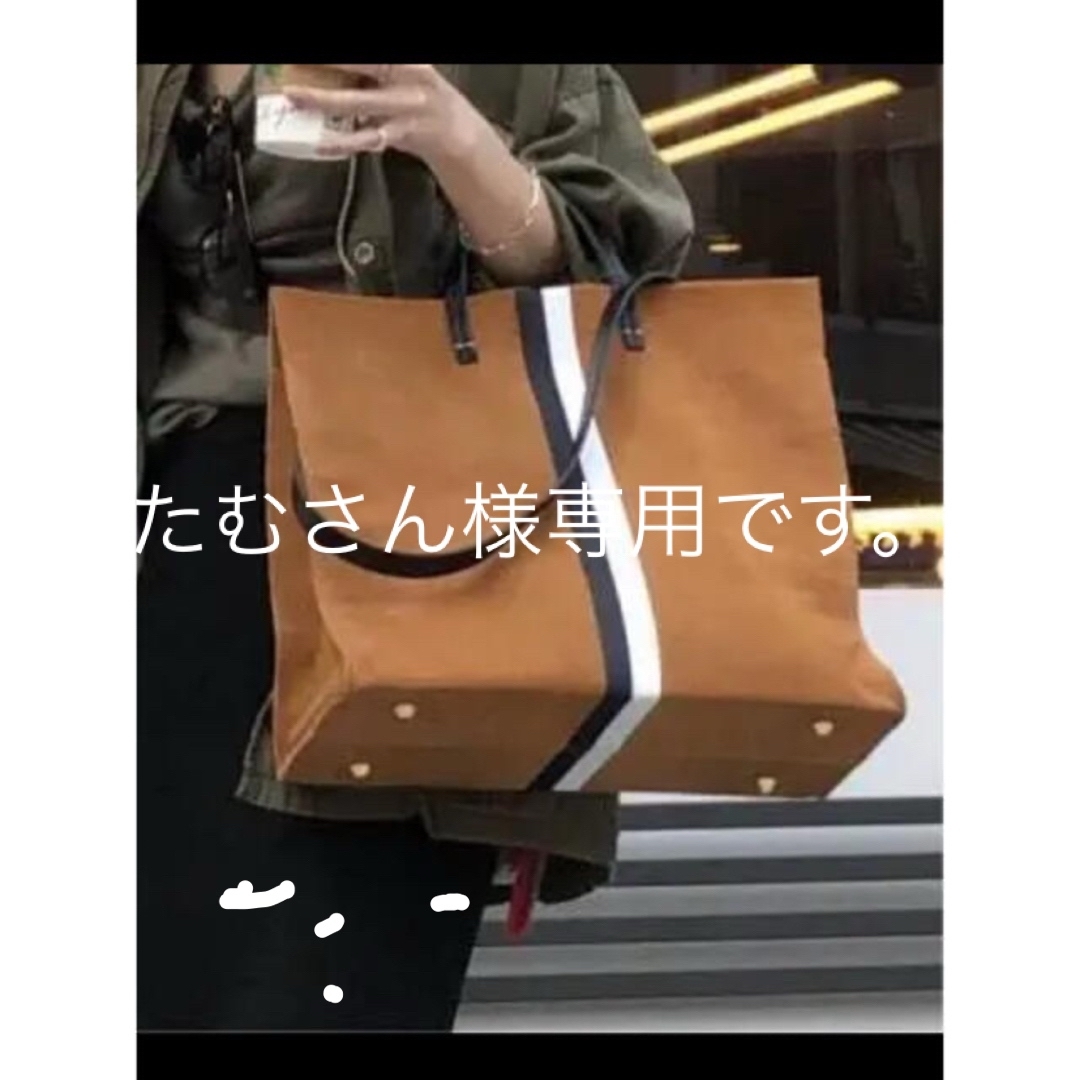 L'Appartement アパルトモン トートバッグ Clare V. L'Appartement アパルトモン トートバッグ Clare V.