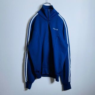 ADIDAS　アディダス　90s トラックトップ　マルチカラ　Lサイズ　小松菜奈