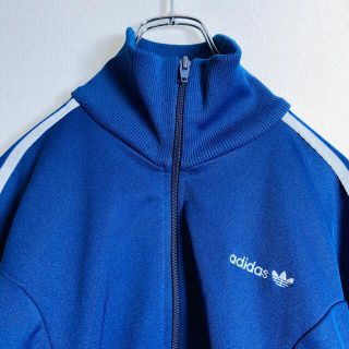 でおすすめアイテム。 【希少】アディダス 美品 常田大希 80s 銀タグ