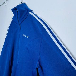 でおすすめアイテム。 【希少】アディダス 美品 常田大希 80s 銀タグ