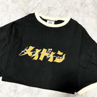 キンプリ Made in Tシャツ