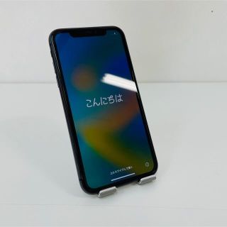 アイフォーン(iPhone)のSIMフリー iPhone 11 64GB  MWLT2J/A (スマートフォン本体)