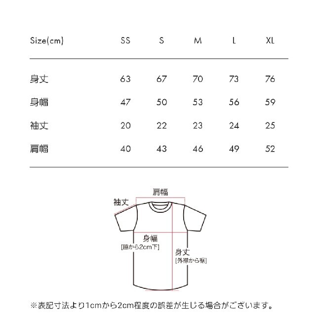 Design Tshirts Store graniph(グラニフ)のgraniph　Tシャツ　Mサイズ　ユニセックス　ラムチョップ　ネイビー レディースのトップス(Tシャツ(半袖/袖なし))の商品写真