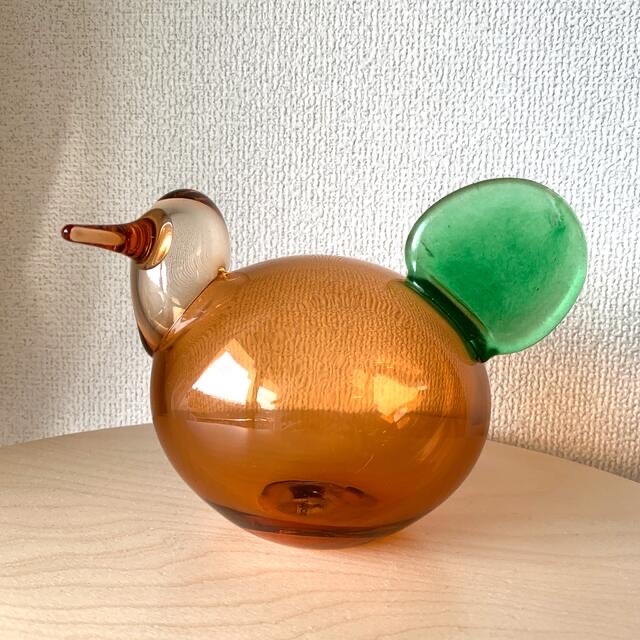 ソルヤ イッタラ バード iittala Bird Sorja