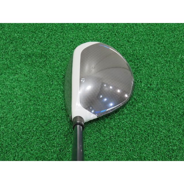 新品 日本仕様 テーラーメイド SIM2 MAX 5W テンセイブルー S-