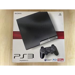 PlayStation3 - SONY PlayStation3 本体 CECH-2000A ジャンク