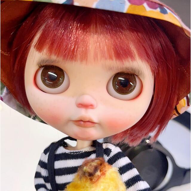 カスタムブライスドール 作家様カスタムネオブライス