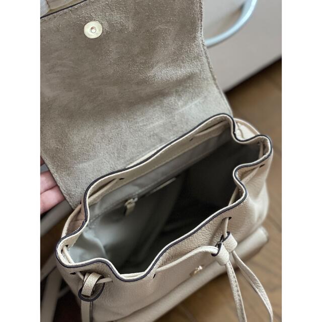 Furla(フルラ)のFURLA リュックミニ レディースのバッグ(リュック/バックパック)の商品写真