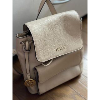 フルラ(Furla)のFURLA リュックミニ(リュック/バックパック)