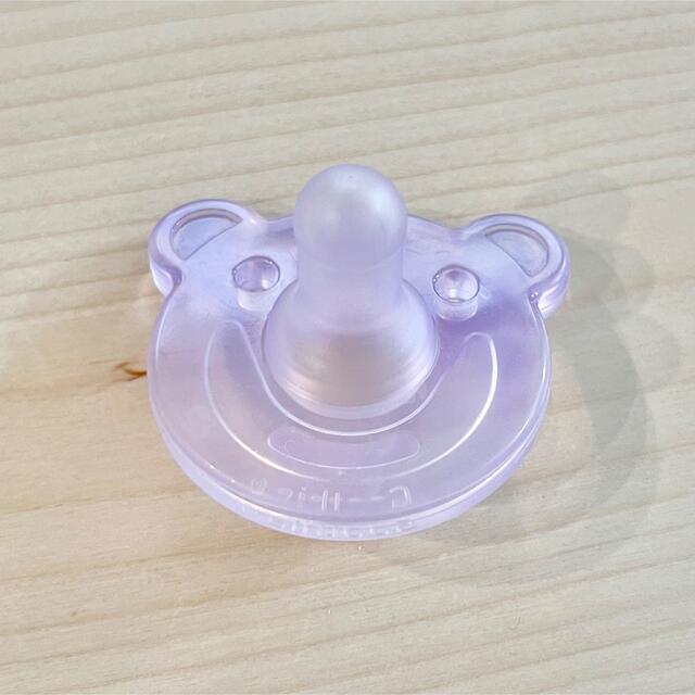 PHILIPS(フィリップス)の【PHILIPS】おしゃぶり AVENT キッズ/ベビー/マタニティの授乳/お食事用品(その他)の商品写真