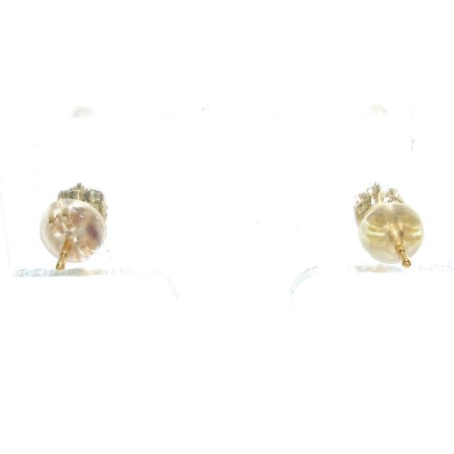 ポンテヴェキオ ピアス美品 - | www.schmetterlinghaus.at
