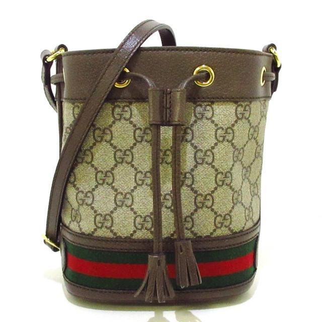 サイズ Gucci ショルダーバッグの通販 by Bound's shop｜グッチなら