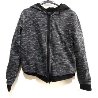 アレキサンダーワン ダウンジャケット(レディース)の通販 12点