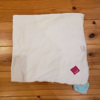 ベネッセ(Benesse)のドット様☆専用　たまひよbeda！ おくるみタオル(おくるみ/ブランケット)