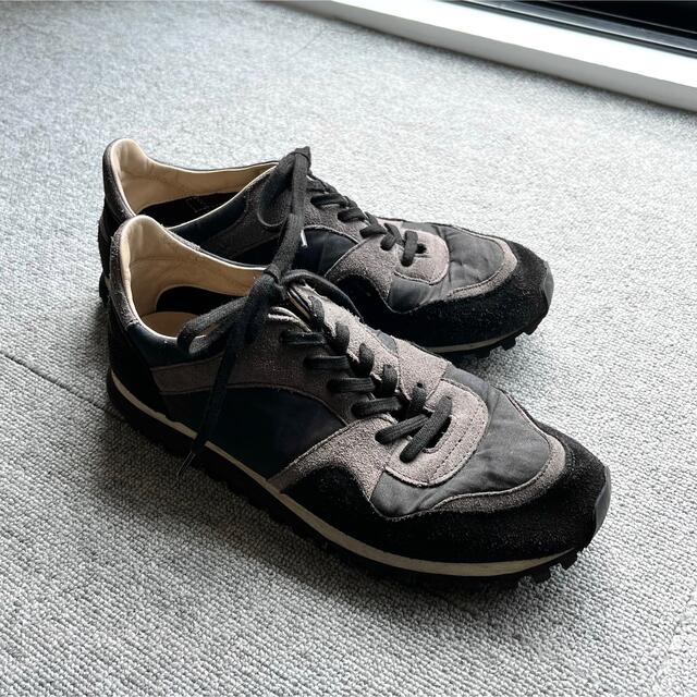 COMME des GARCONS(コムデギャルソン)のSPALWART　MARATHON TRAIL　26cm　マラソントレイル メンズの靴/シューズ(スニーカー)の商品写真