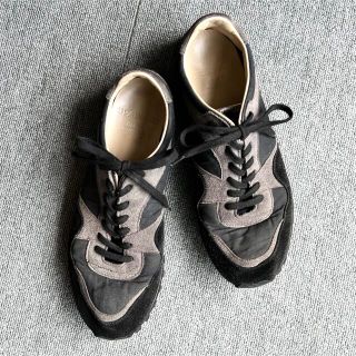 コムデギャルソン(COMME des GARCONS)のSPALWART　MARATHON TRAIL　26cm　マラソントレイル(スニーカー)