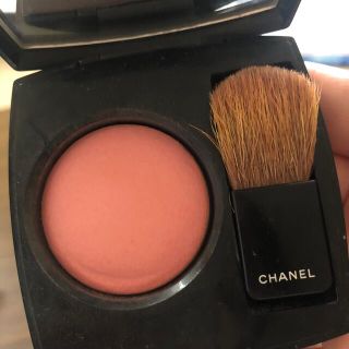 シャネル(CHANEL)のCHANEL チーク(チーク)