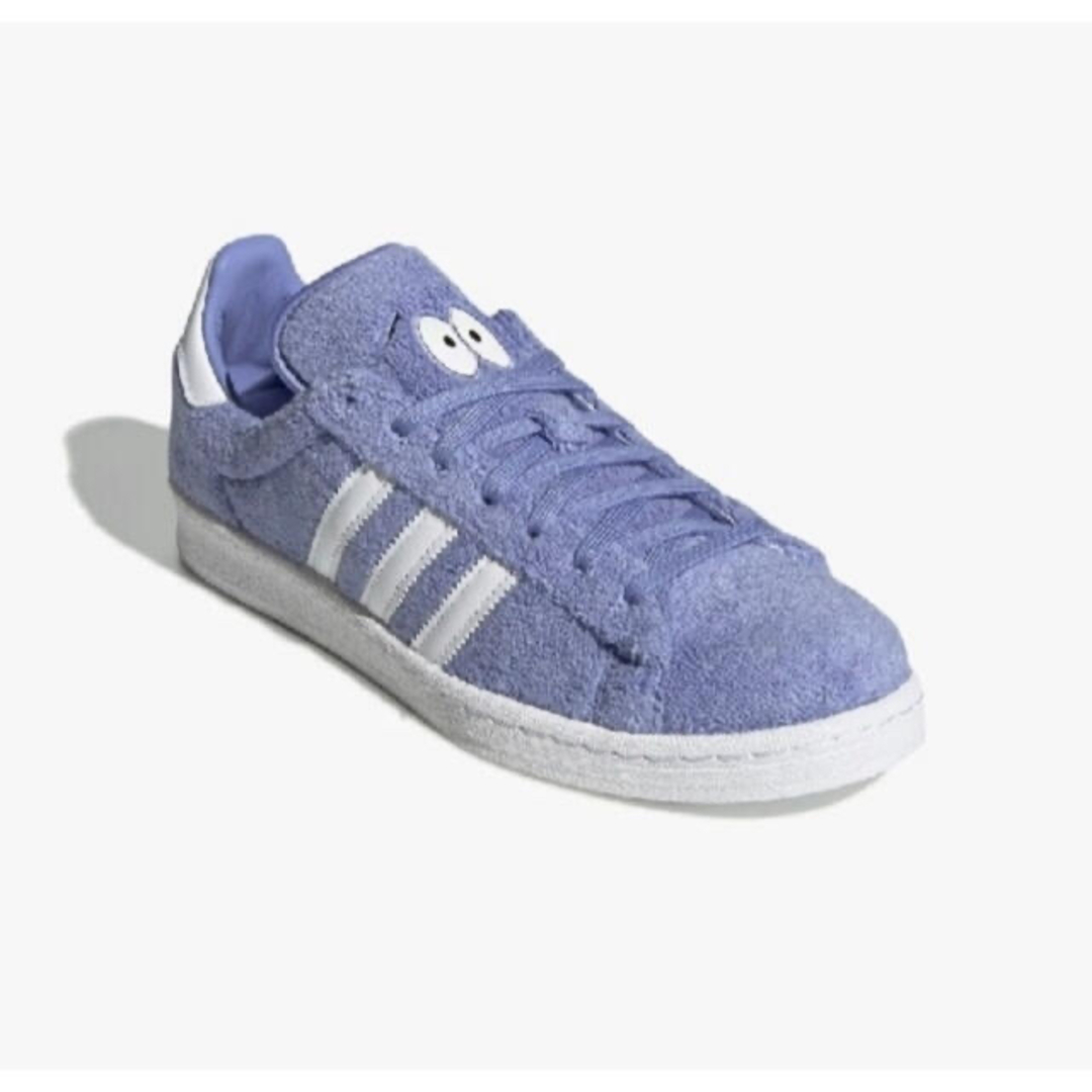 adidas(アディダス)のサウスパーク アディダスオリジナルス キャンパス 80S タオリー 26.0cm メンズの靴/シューズ(スニーカー)の商品写真