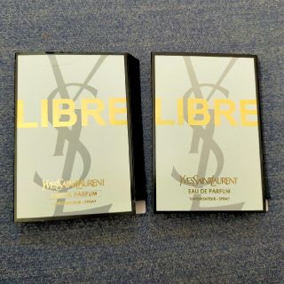 イヴサンローランボーテ(Yves Saint Laurent Beaute)のRin様専用　イヴ・サンローラン　リブレ　オーデパルファム(ユニセックス)