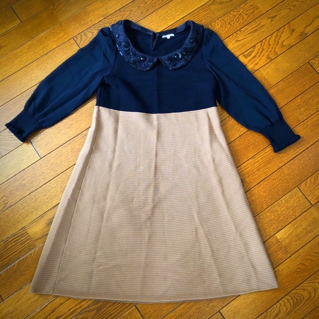 TOBECHICのワンピース40 - 通販 - centralmultimidiaoriginal.com.br