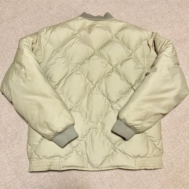 Eddie Bauer - ヴィンテージ エディーバウワー スカイライナーの通販 by sna28765 shop|エディーバウアーならラクマ Eddie Bauer - ヴィンテージ エディーバウワー スカイライナーの通販 by sna28765 shop|エディーバウアーならラクマ