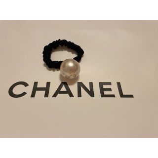 シャネル ハート ヘアゴム/シュシュの通販 19点 | CHANELのレディース