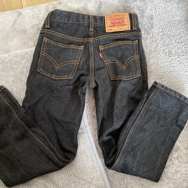 Levi's(リーバイス)の専用 キッズ/ベビー/マタニティのキッズ服男の子用(90cm~)(パンツ/スパッツ)の商品写真