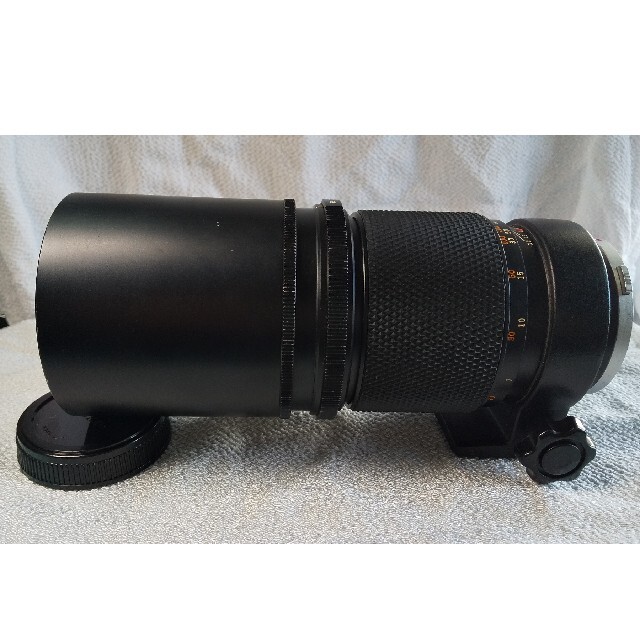 オールドレンズ OLYMPAS ZUIKO AUTO-T 300mm | tradexautomotive.com