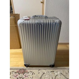 リモワ(RIMOWA)のhrt1111専用(トラベルバッグ/スーツケース)