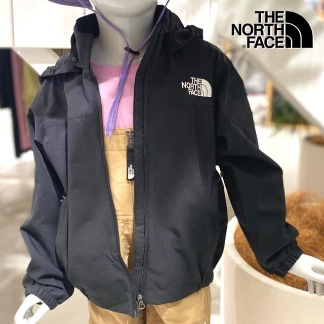 THE NORTH FACE TNF JACKET ジャケットNPJ22170キッズ/ベビー/マタニティ