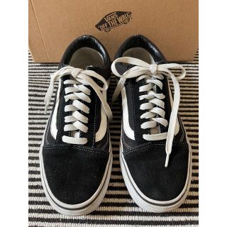 ヴァンズ(VANS)のVANSオールドスクール(スニーカー)