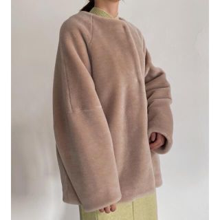 CASA FLINE(毛皮/ファーコート)のフリマアイテム一覧 CASA FLINE(毛皮/ファーコート)のフリマアイテム一覧