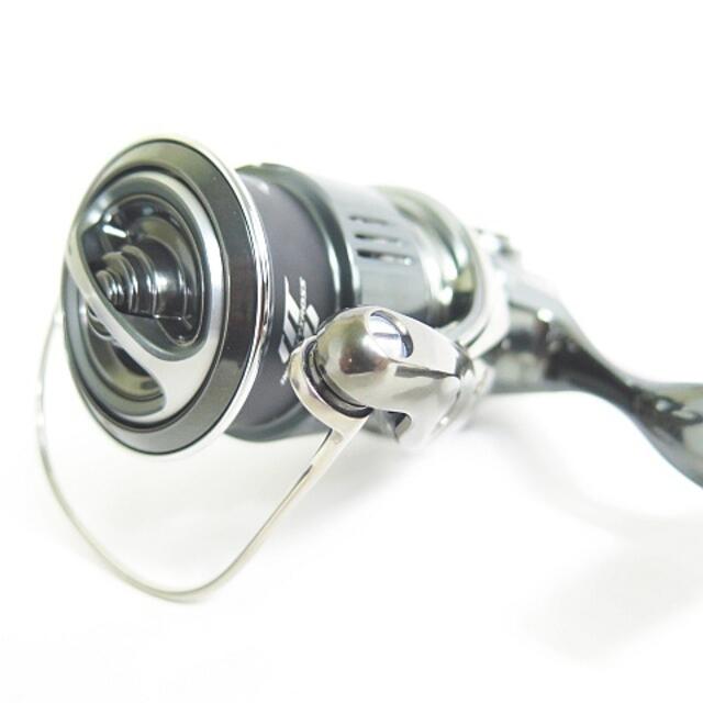 美品 SHIMANO 22STELLA C2000SHG スピニングリール - リール