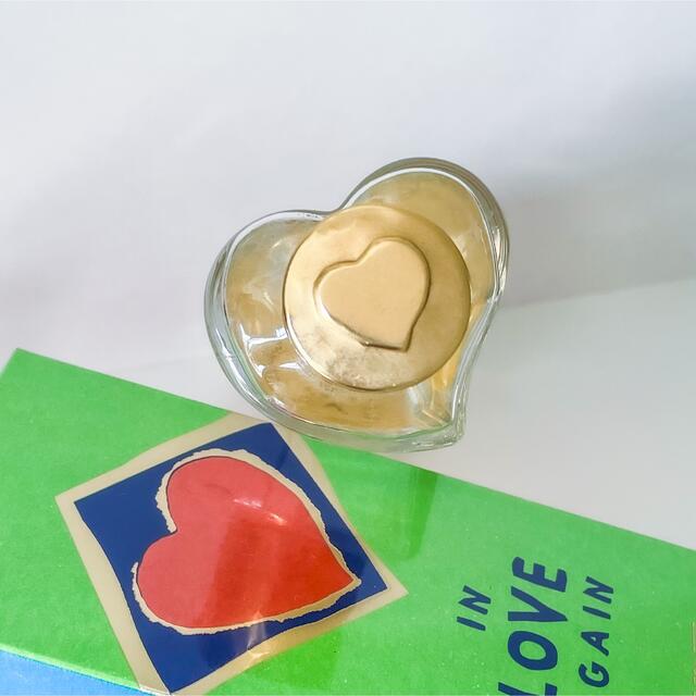 Yves Saint Laurent Beaute(イヴサンローランボーテ)のイヴサンローラン　インラブアゲイン　香水　100ml 廃盤品 コスメ/美容の香水(香水(女性用))の商品写真