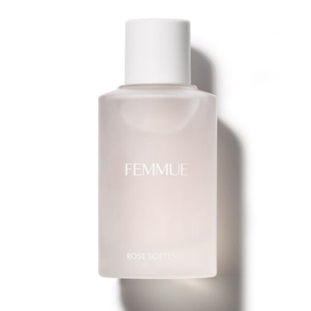 FEMMUE(ファミュ)のFEMMUE  ローズソフトナー コスメ/美容のスキンケア/基礎化粧品(パック/フェイスマスク)の商品写真