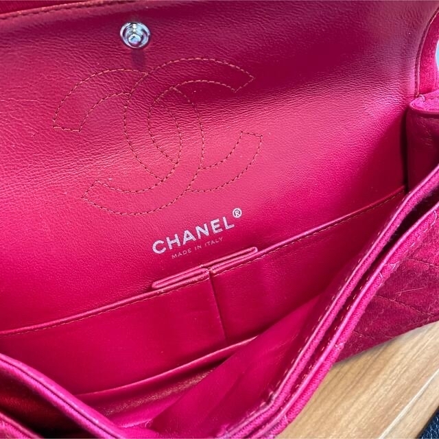 CHANEL(シャネル)のレオ&ココ様専用 レディースのバッグ(ショルダーバッグ)の商品写真