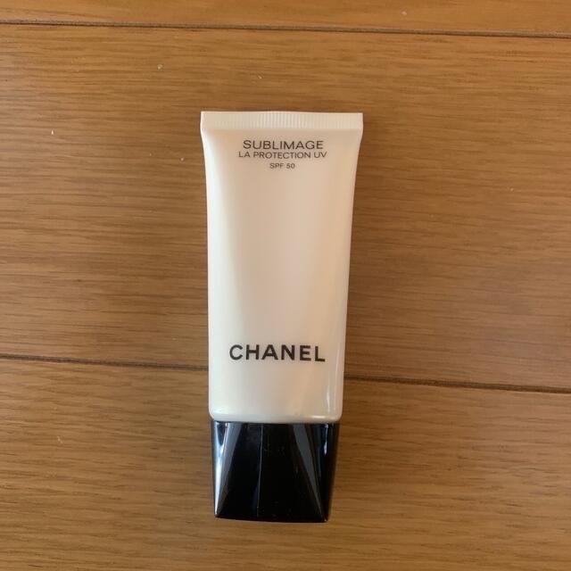 CHANEL⭐️ サブリマージュ ラ プロテクシオン UV 50