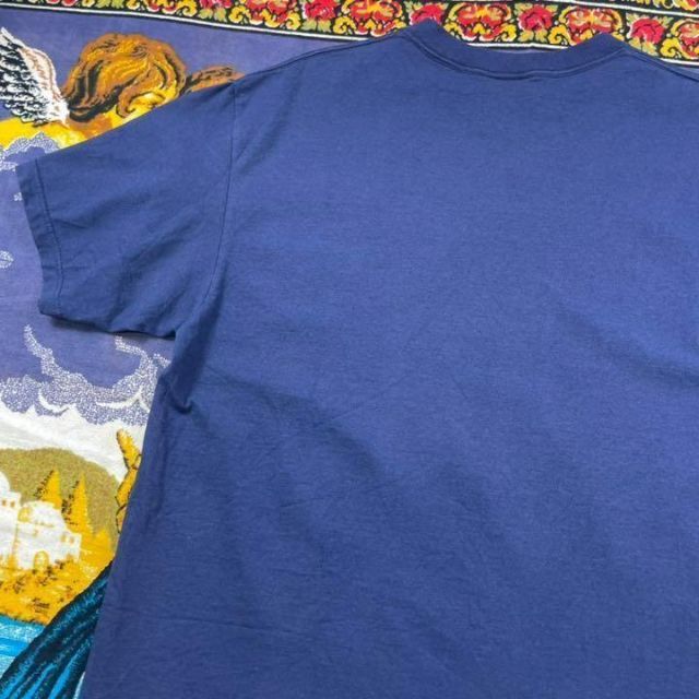 Disney - ディズニー 90s ビンテージTシャツ タワーオブテラー